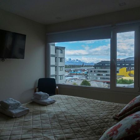Gente Del Sur - Antartida Lejlighed Ushuaia Eksteriør billede