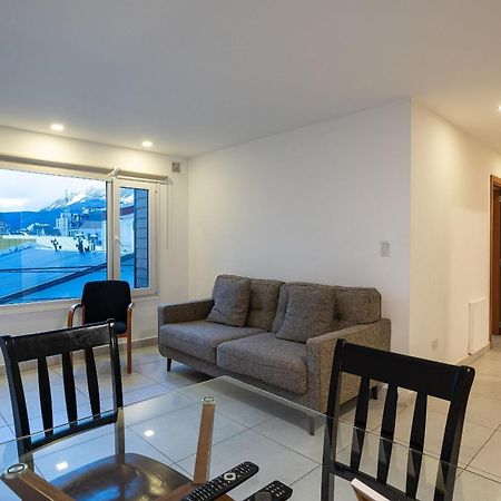 Gente Del Sur - Antartida Lejlighed Ushuaia Eksteriør billede