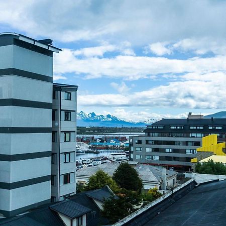 Gente Del Sur - Antartida Lejlighed Ushuaia Eksteriør billede